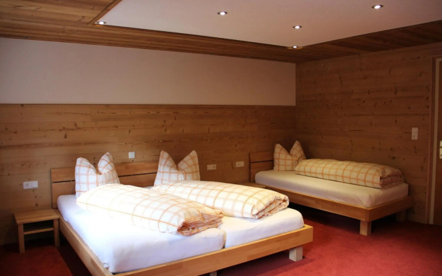 Gostanova Appartements