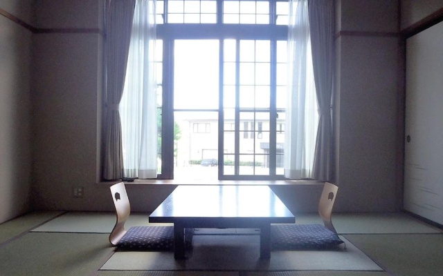 Japanese-style room 사진 4