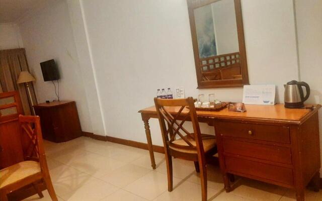 Casino Hotels Ltd.