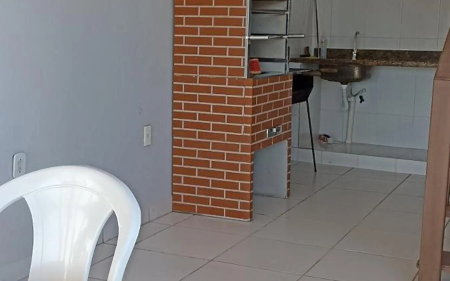 Residência Morada Do Sol