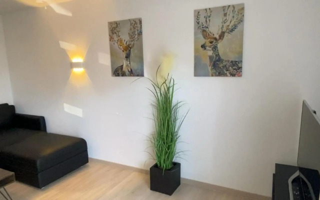 Ferienappartement Simhofer, Seebruck am Chiemsee