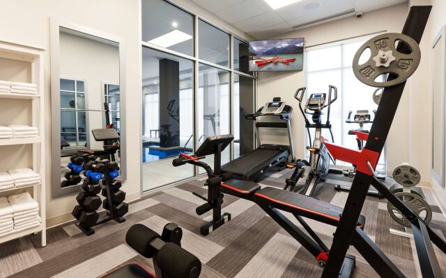 Imperia Hotel & Suites Boucherville