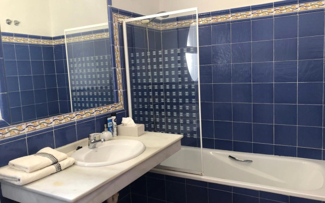 Charming 1 bedroom suite next to Puerto Banus