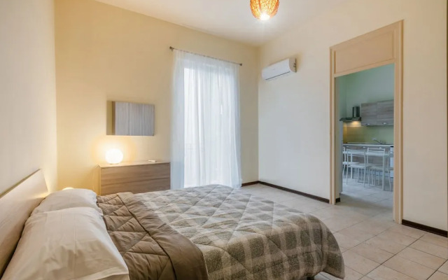 Il Giardino Degli Aranci Flat Near The Royal Palace