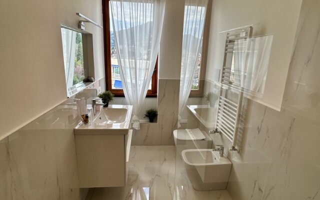 JOIVY Apartment In Rapallo W/Gulf View