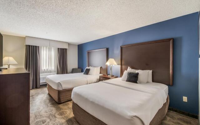 Red Lion Inn & Suites Sequim