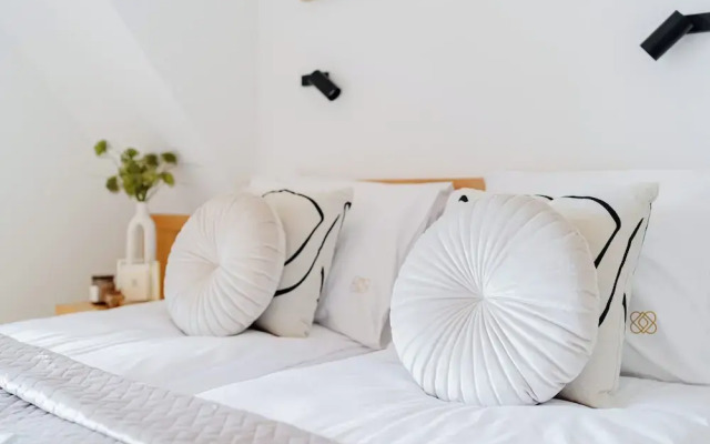 White Hills - LoftAffair Collection