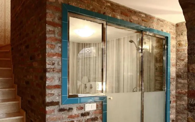 Niles Hotel Istanbul - Special Class