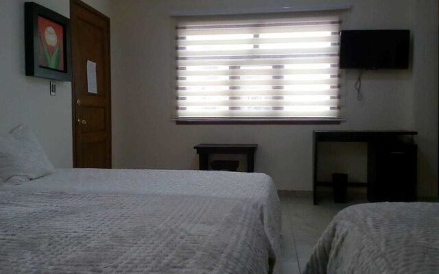 Hotel Mandala Atlixco