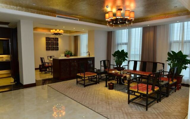Beijing Ligen Hotel