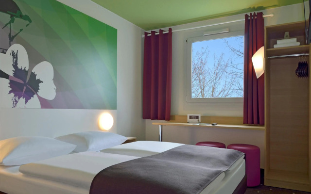 B&B Hotel Bochum-Herne