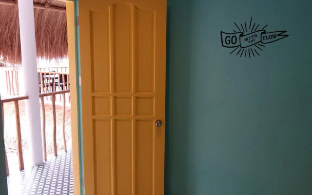 Way Shack Hostel