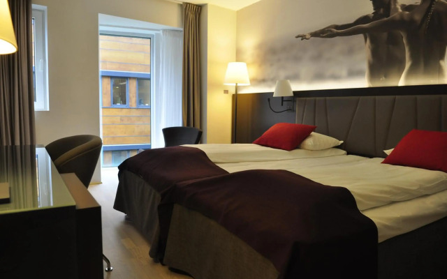 Quality Hotel Waterfront Alesund