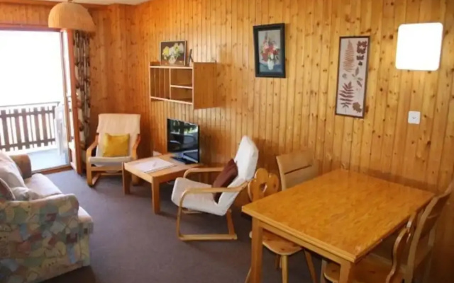 Charming Apartment in Vaysonnaz