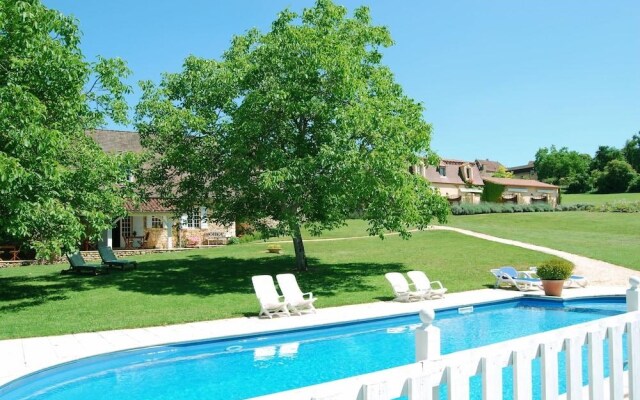 Le Clos Lascazes