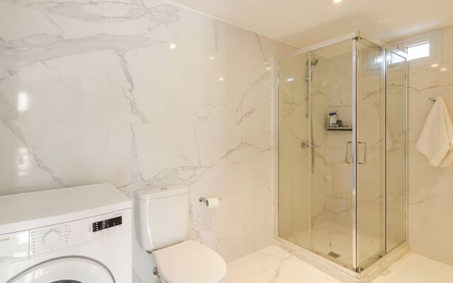 YAMAS Urban Living Palatino