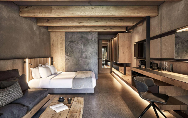 NEMA Design Hotel & Spa - Adults Only