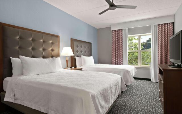 Homewood Suites by Hilton Harrisburg East-Hershey Area