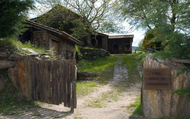 Branda da Aveleira