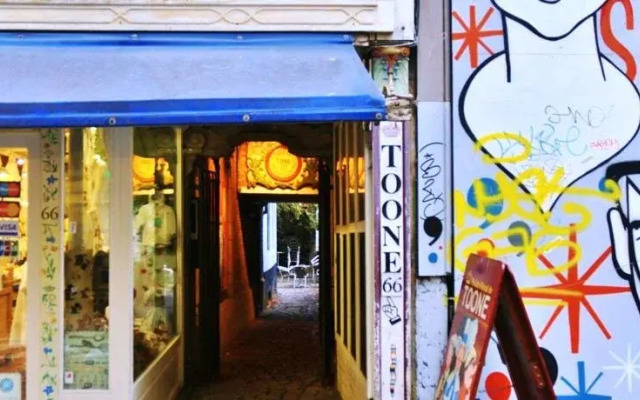 L'Epicentre
