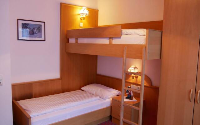 Apartment Hotel Elvis