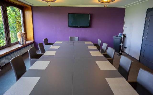 Berghotel Johanneshöhe