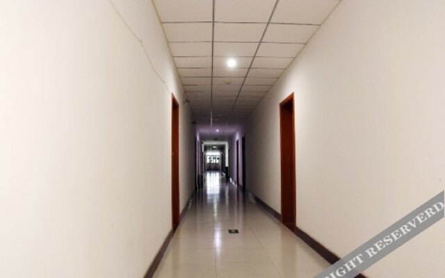Tianshun Business Hotel