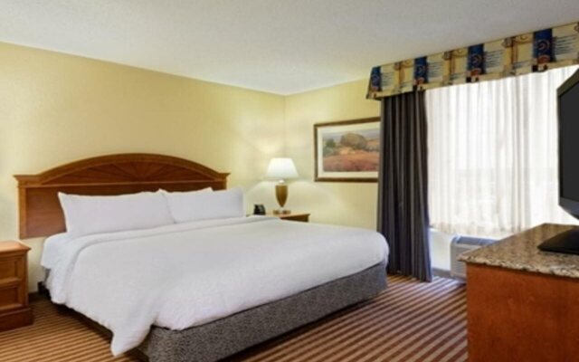 Hilton Garden Inn Richmond South/Southpark