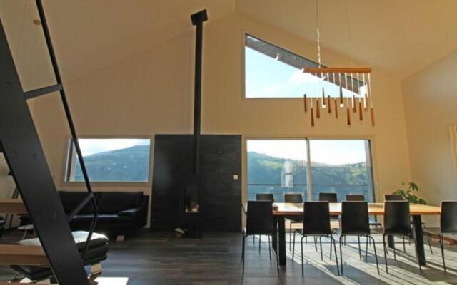 Chalet La Bresse, 5 pièces, 8 personnes - FR-1-589-385