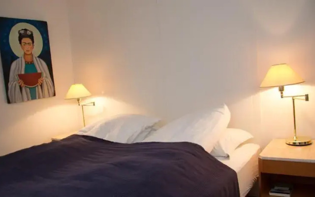 Grenimelur Guesthouse