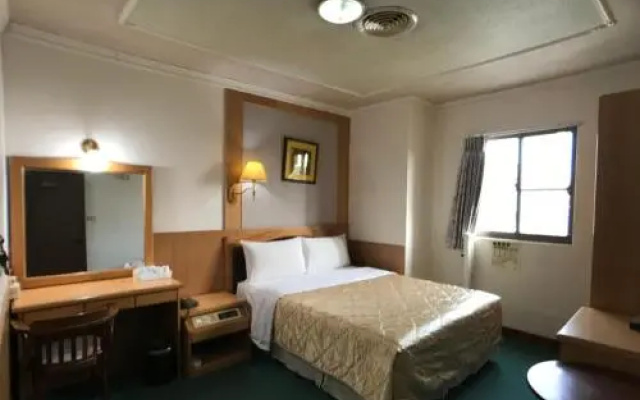 Shiah Yih Hotel