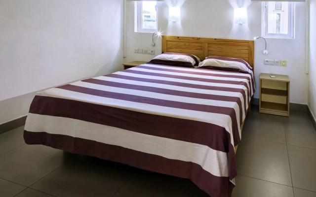 Villa Alexis Self Catering