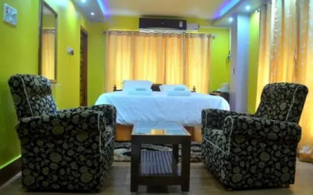 Ross View Hotel And Resort