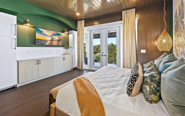 The Hideout in Sarasota