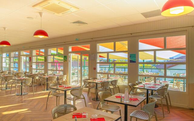 Village Vacances Azureva Hendaye