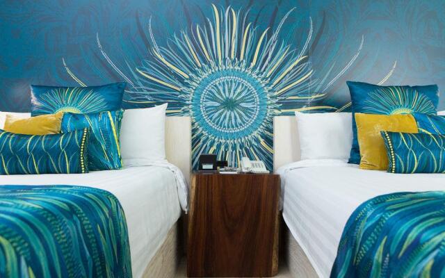 Hotel & Spa Doña Urraca Queretaro