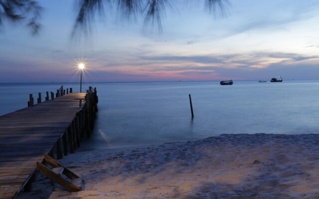 Long Beach Resort Koh Rong