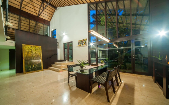 Villa Trekvoges