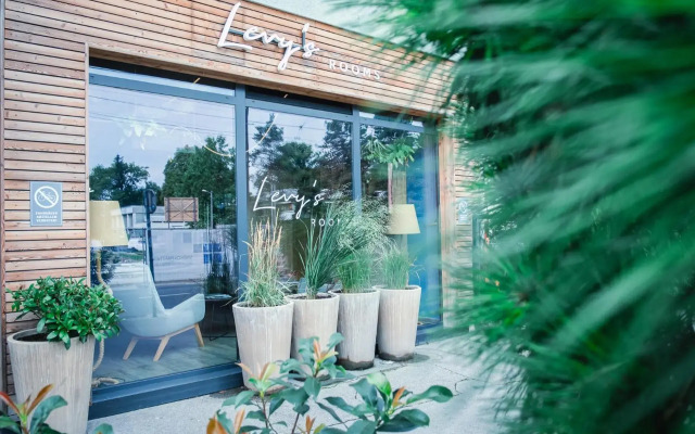 Levy's Rooms & Breakfast