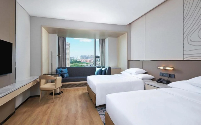 Courtyard by Marriott Changchun