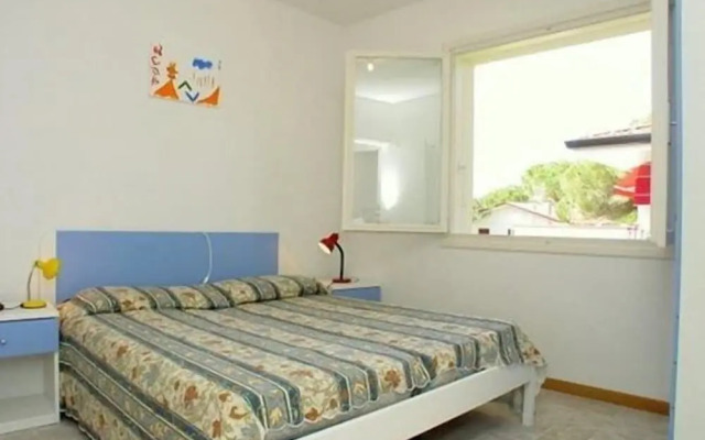 Flat in Lignano Riviera