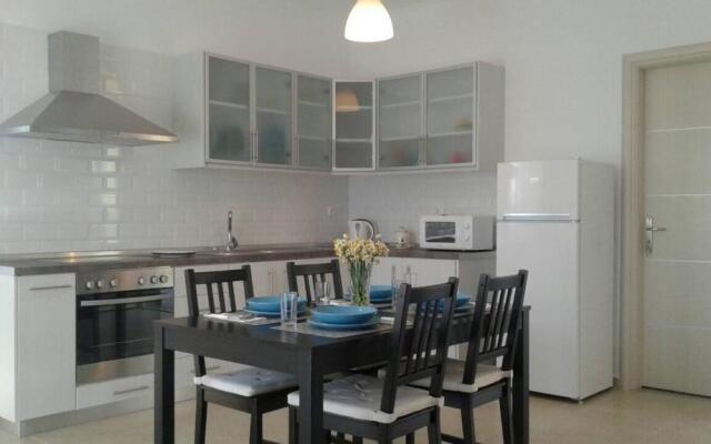 Kanellos luxury apartments