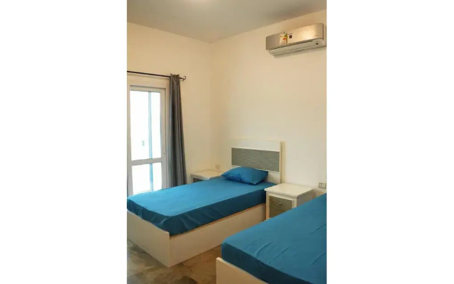 Baraka Camp