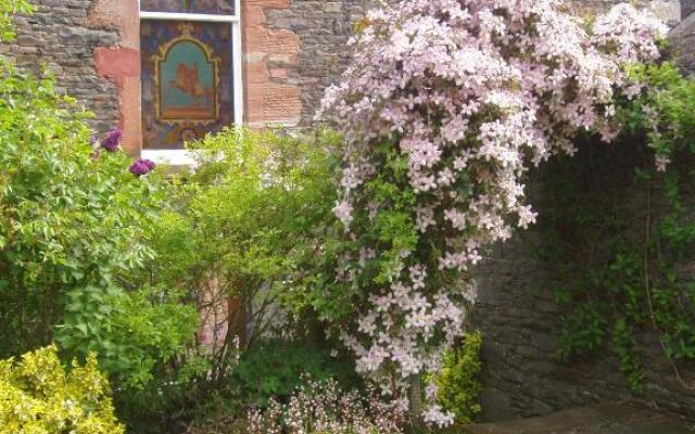 Lornebank Homestay Bed and Breakfast