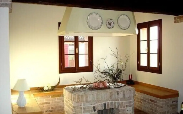 Agriturismo Ca' Lealtà