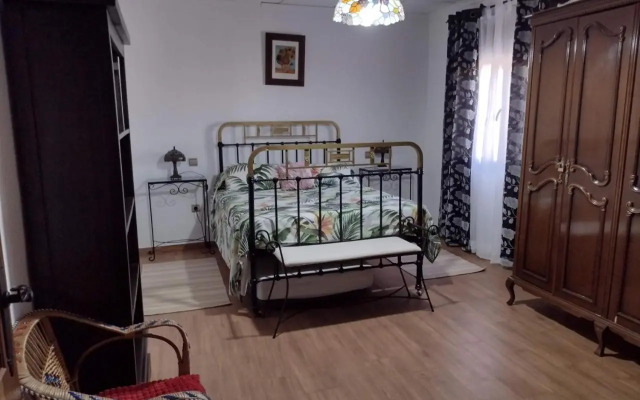 Casa Rural El Rincón del Valle