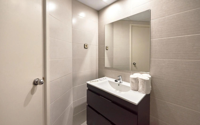 Aparthotel Miami Park
