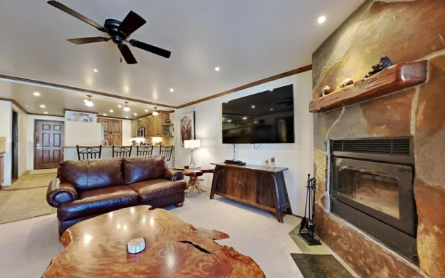 Mammoth Mountain Condos