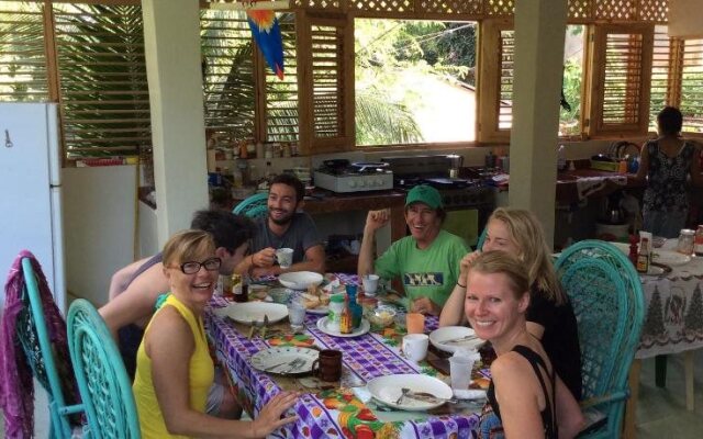 Dan and Manty's Guesthouse