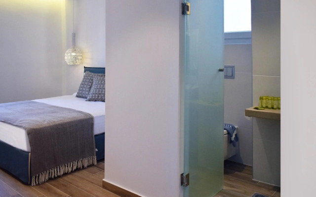 Meltemi by Manthos Hotels